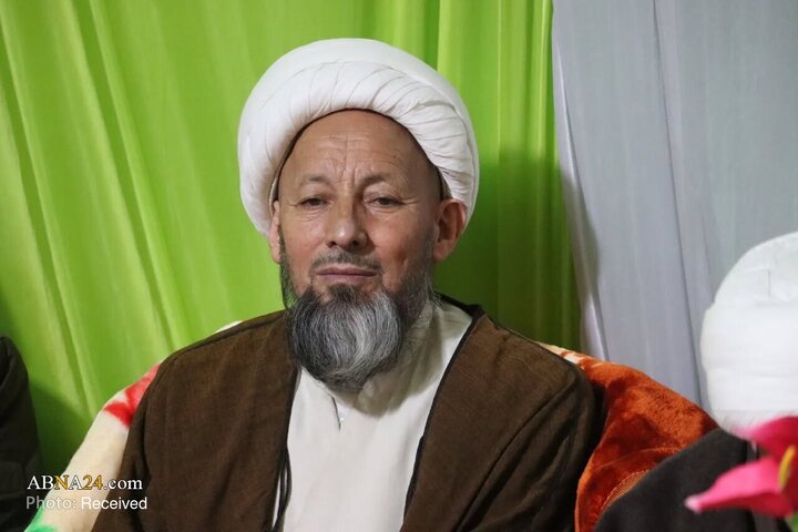 جشن مولود کعبه از سوی جمعیت علمای اثنی عشری کرگیل هند