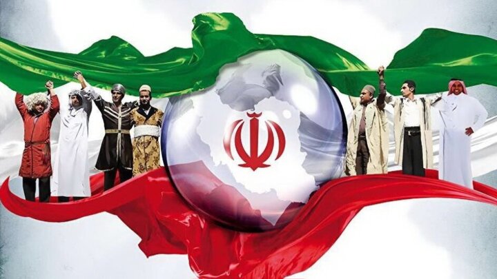 کثیر قطبی عالمی نظام کا ایران کا تمدنی بیانیہ