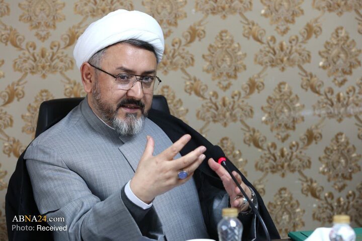 امضای تفاهم‌نامه همکاری میان مجمع جهانی اهل‌بیت(ع) و مؤسسه تنظیم و نشر آثار امام خمینی(ره)