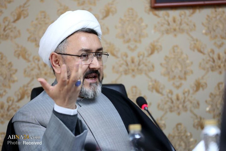 امضای تفاهم‌نامه همکاری میان مجمع جهانی اهل‌بیت(ع) و مؤسسه تنظیم و نشر آثار امام خمینی(ره)