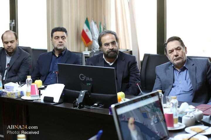 امضای تفاهم‌نامه همکاری میان مجمع جهانی اهل‌بیت(ع) و مؤسسه تنظیم و نشر آثار امام خمینی(ره)