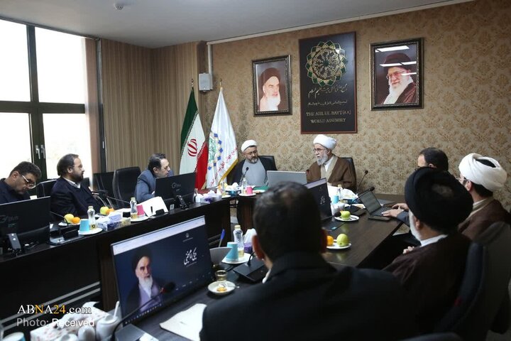 امضای تفاهم‌نامه همکاری میان مجمع جهانی اهل‌بیت(ع) و مؤسسه تنظیم و نشر آثار امام خمینی(ره)