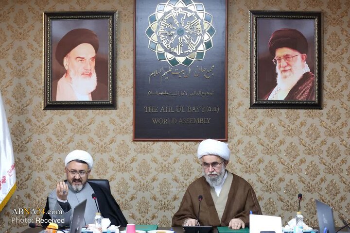 امضای تفاهم‌نامه همکاری میان مجمع جهانی اهل‌بیت(ع) و مؤسسه تنظیم و نشر آثار امام خمینی(ره)