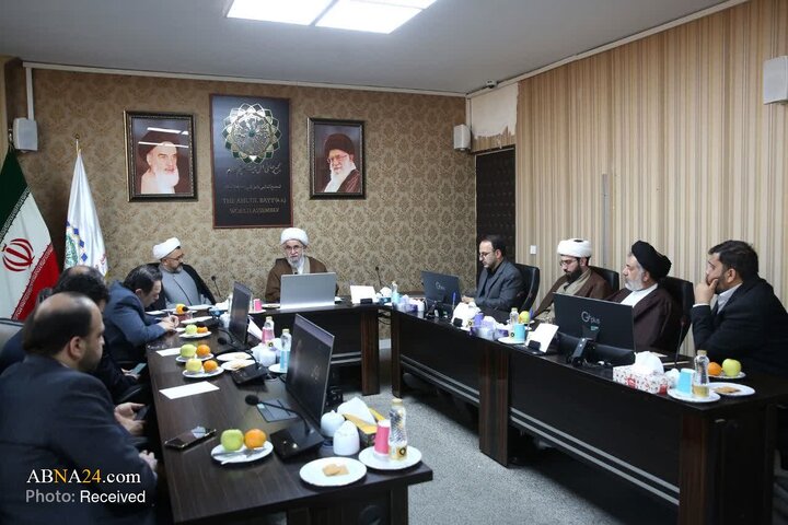 امضای تفاهم‌نامه همکاری میان مجمع جهانی اهل‌بیت(ع) و مؤسسه تنظیم و نشر آثار امام خمینی(ره)