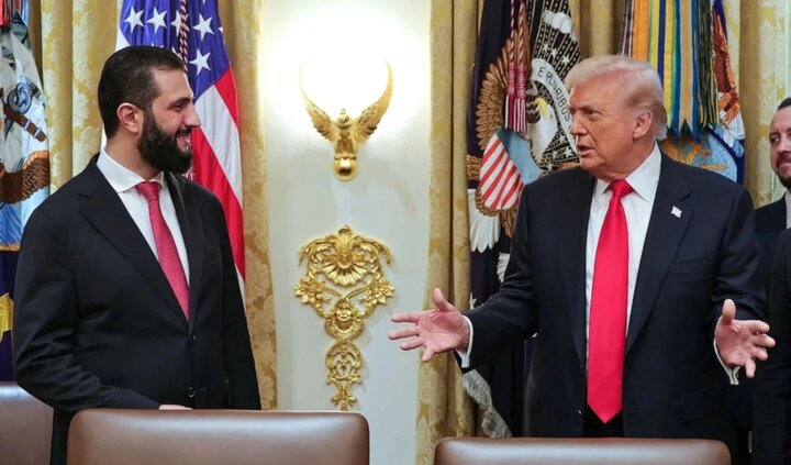 دور جدید مذاکرات دمشق و تل‌آویو در پاریس با هماهنگی واشنگتن برگزار می‌شود