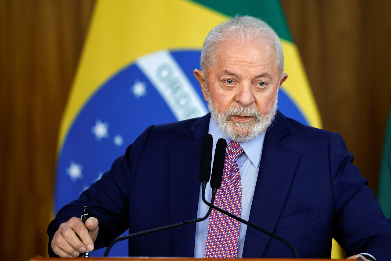 Brazil Condemns US Raid on Venezuela as Grave Violation of Sovereignty