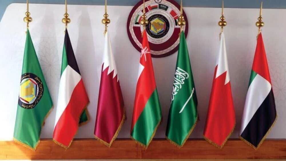 Pagsisimula ng Pinagsanib na Ehersisyong Militar ng mga Bansa ng Gulf Cooperation Council (GCC) sa Saudi Arabia