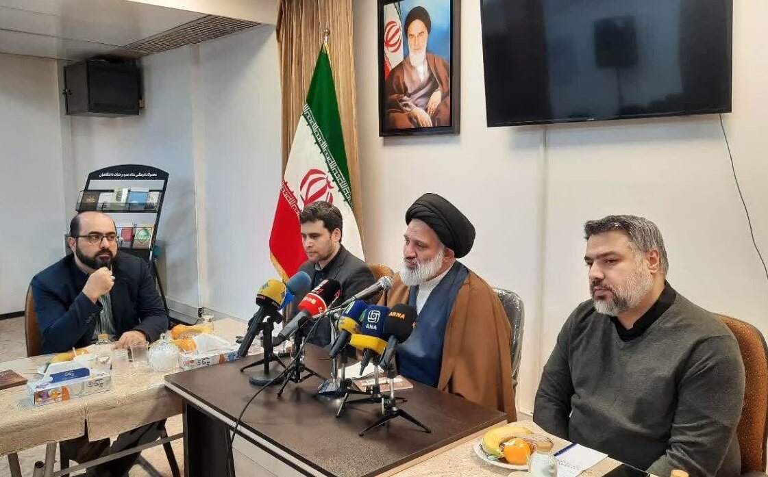  آغاز ثبت‌نام بیست‌وچهارمین عتبات دانشگاهیان/ طاهری: زیارت اهل‌بیت(ع) پیوند نسل دانشگاهی با ایمان، مسئولیت‌پذیری و هویت دینی را تقویت می‌کند 