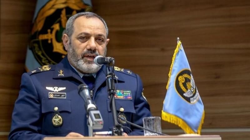 وزير الدفاع الايراني: ان القرآن الكريم والمسجد هويتنا الدينية وهما مصدرًا للقوة والعدو يسعى لإضعافها