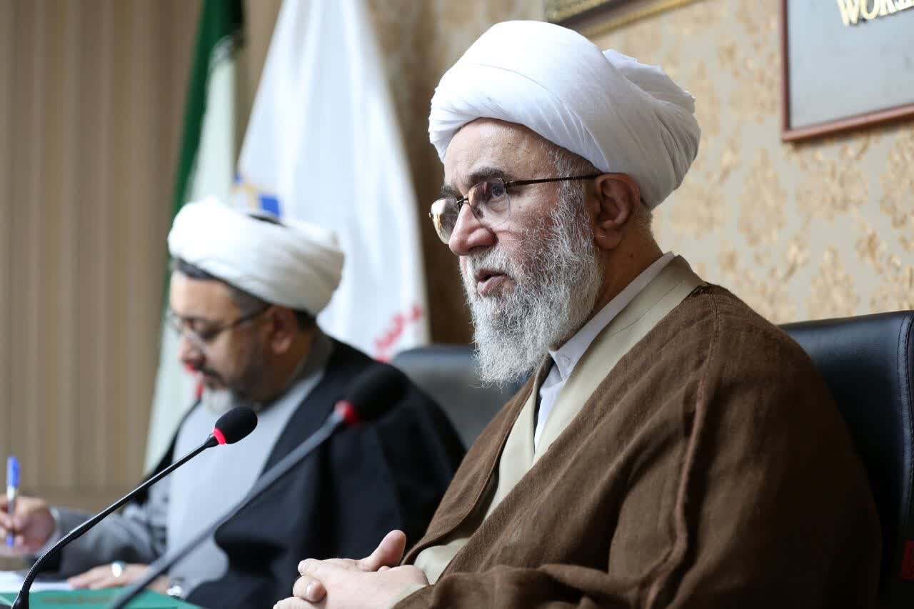 امام خمینی(ره) دین را از حاشیه به متن جامعه و حکمرانی بازگرداند