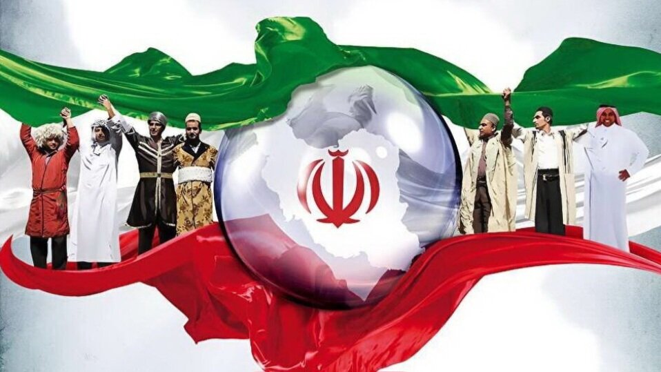 کثیر قطبی عالمی نظام کا ایران کا تمدنی بیانیہ