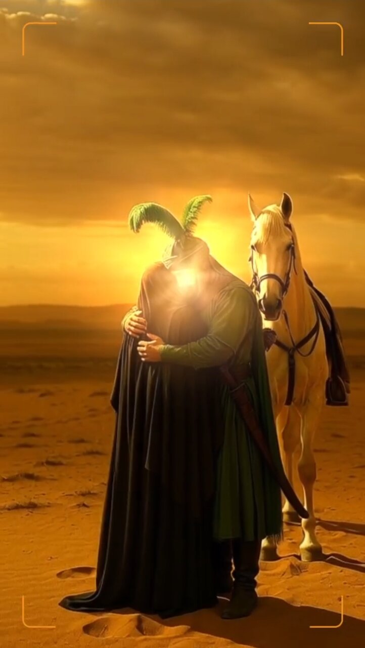 Video | Hadith ng Pag-ibig: Dalawang Kabanata – Karbala at Damascus