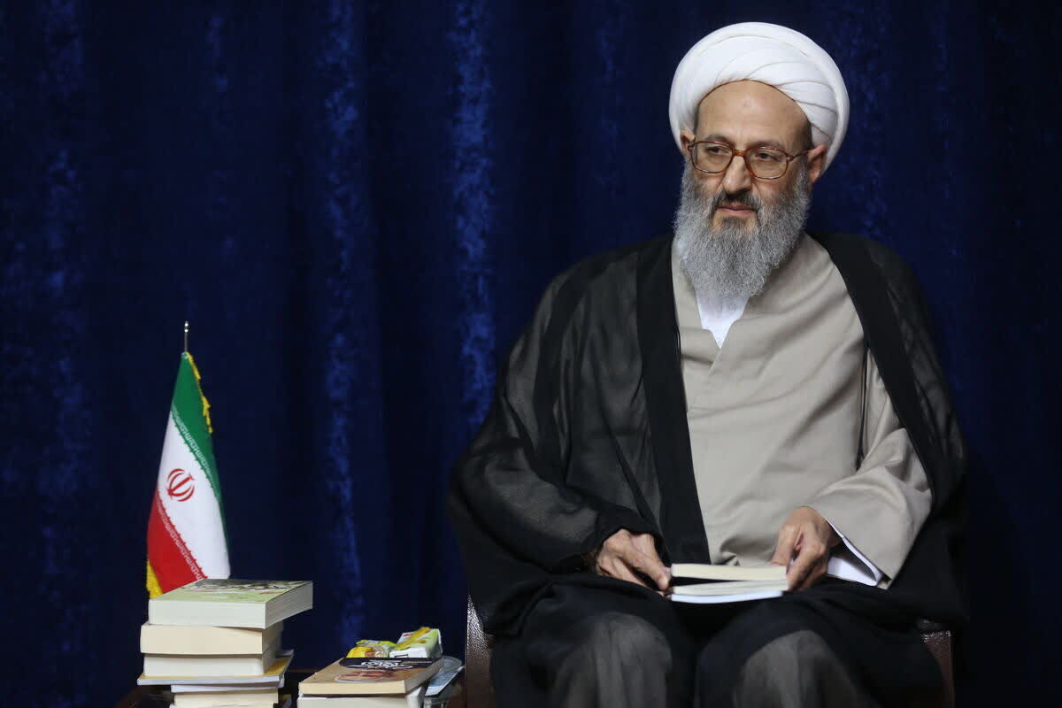 حضور در اعتکاف، تمرین بندگی و مجاهده با هوای نفس است