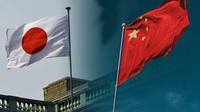 Çin Japonya’daki Vatandaşlarını Uyardı: ‘Dikkatli Olun’