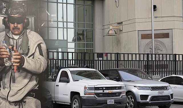 Gücü Yetenin Dünya Düzeni; Haydutluğa Avrupa Yine Sessiz