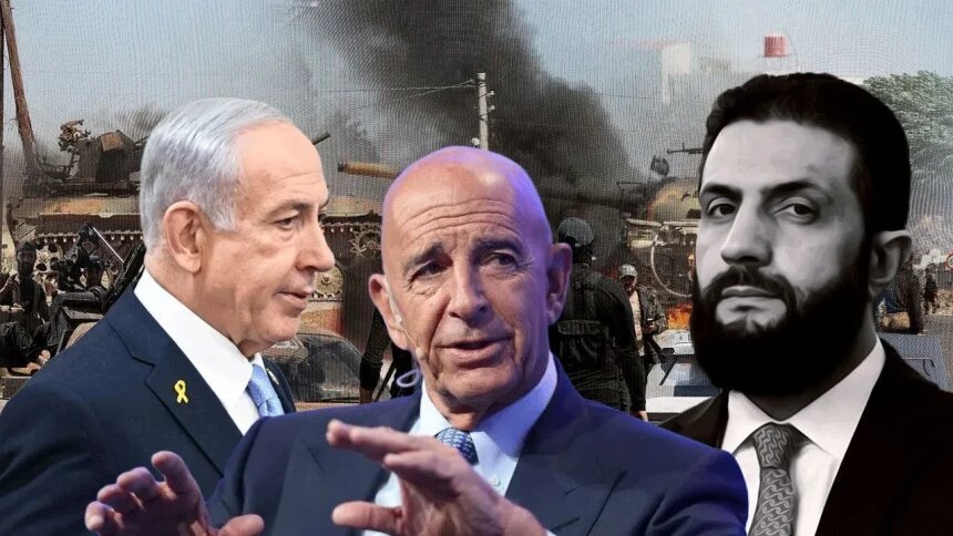 Paris’te Barış Masası mı, Danışıklı Dövüş mü?