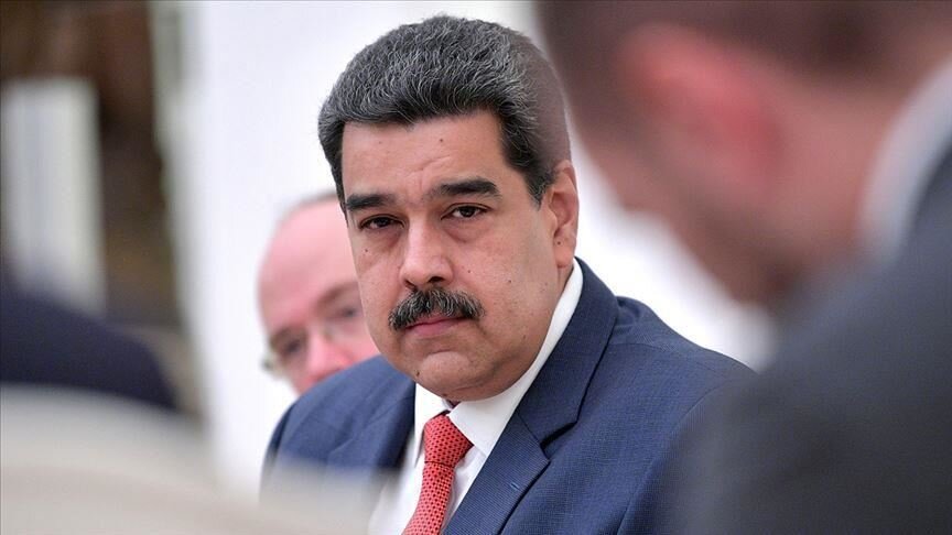 Maduro Bugün Hakim Karşısına Çıkıyor