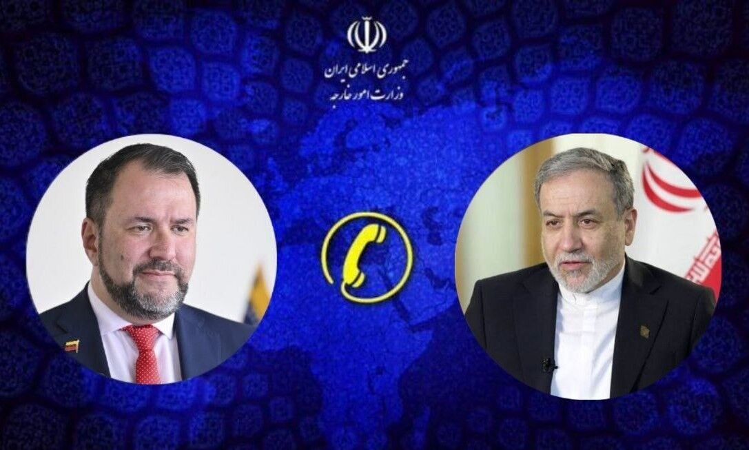 ABD saldırısı sonrası İran ve Venezuela'dan diplomatik temas