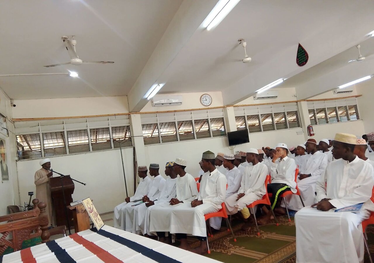 Tarehe 13 Rajab: Maadhimisho ya Kuzaliwa kwa Kiongozi Mkuu wa Umma, Imam Ali (a.s)