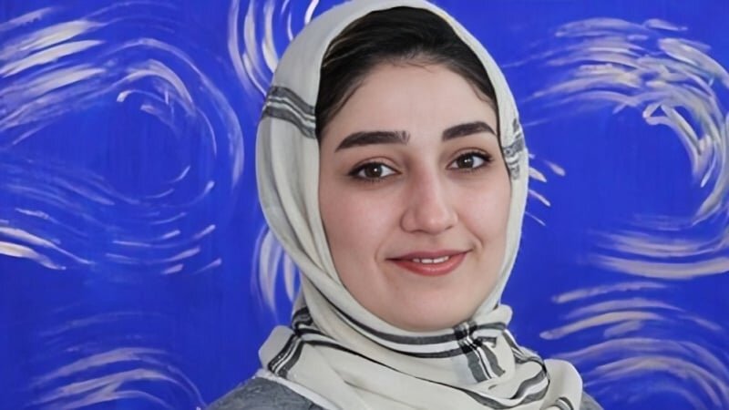 ইরানি নারীর কৃতিত্ব; কার্বন ডাই অক্সাইড শোষণের উপাদান আবিষ্কার