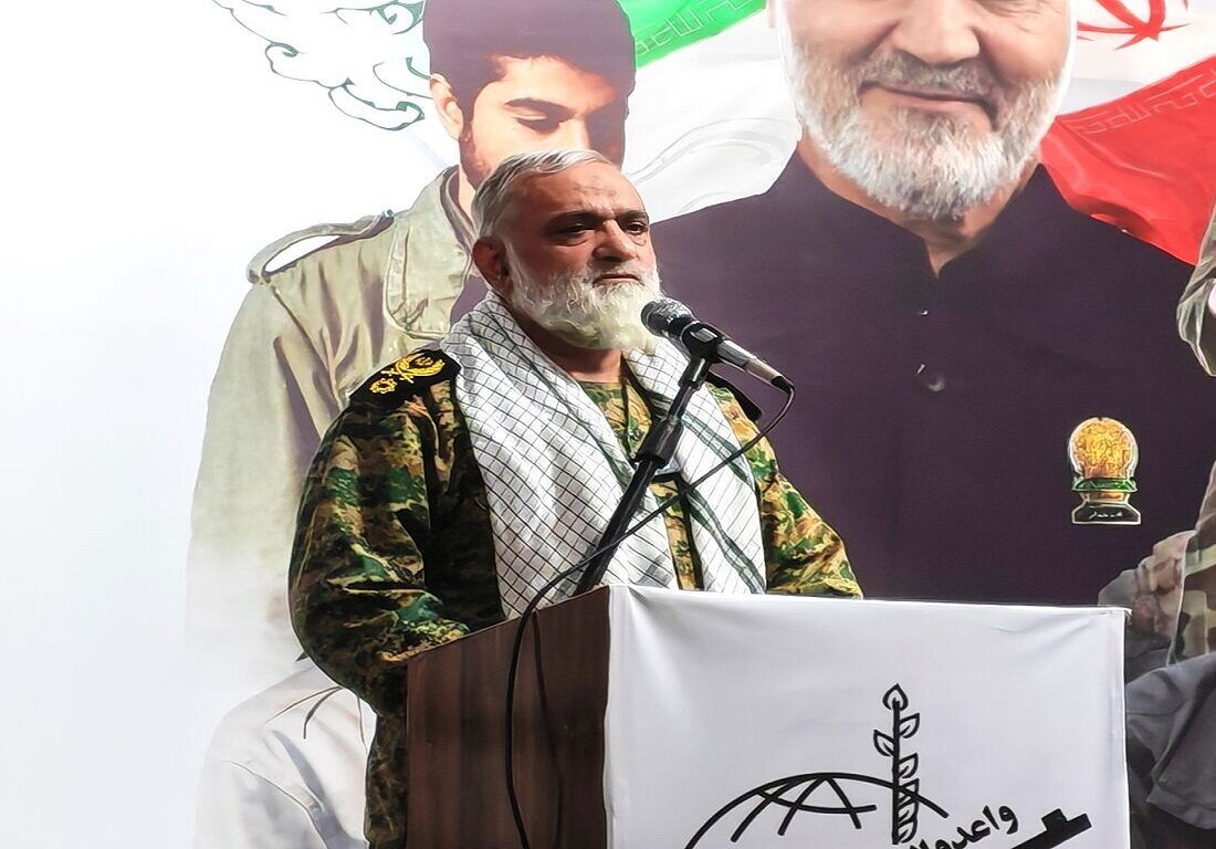 General Nəqdi: Düşmən qarşısında yumşaqlıq düşməni təcavüzə və təzyiqə daha da təşviq edir