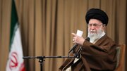 ہنگامہ آرائیوں کے بارے میں رہبر انقلاب کے تزویراتی انتباہ کا واقعہ + ویڈیوز اور تصاویر