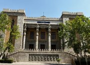 الخارجية الايرانية تستدعي السفير الألماني في طهران