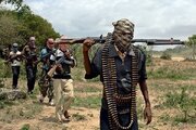 Tentara Somalia menewaskan 29 anggota kelompok teroris Al-Shabaab