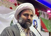 رہبرِ معظم کے خلاف پروپیگنڈا ناقابلِ قبول، امریکہ و اسرائیل کی جھوٹی مہم  اور گمراہ کن رپورٹنگ کو نہ پھیلائیں : علامہ مقصود ڈومکی