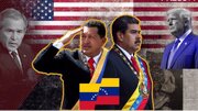 ABD’nin Venezuela’daki ‘rejim değiştirme’ planı: 2002'den 2026'ya gerçek hedef ne?