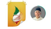 Rahasia Ketahanan Iran; Sebuah Peradaban yang Tak Pernah Tunduk / Lentera Martabat di Tengah Kegelapan Dunia Algoritmik