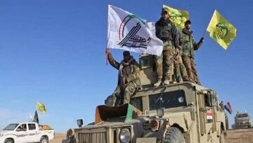 Bereya Berxwedanê ya Iraqê: Em bi ti alîyekî bîyanî ra derbara jiçekirinê da gotûbêjê nakin