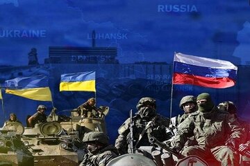 Ex alto ufficiale francese: "L'Ucraina non è in grado di sconfiggere la Russia"