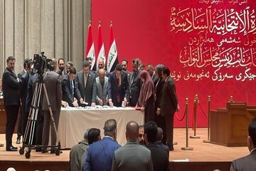 پێشنیاری میدیایەکی ئەمریکایی بۆ پۆستی سەرۆک‌کۆماری عێراق