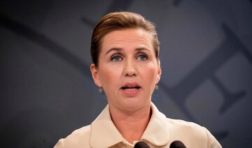 دانمارک: کنترل واشنگتن بر گرینلند می‌تواند به معنای پایان ناتو باشد