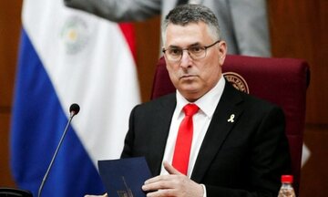 پس از به‌رسمیت شناختن؛ وزیر خارجه رژیم صهیونیستی وارد منطقه سومالی‌لند شد