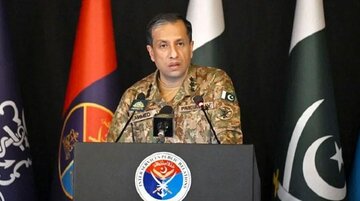 پختونخوا میں دہشتگردی کیلئے سازگار سیاسی ماحول فراہم کیا جاتا ہے: ڈی جی آئی ایس پی آر