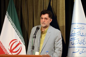 عاشورا، منظومه‌ای از تمدن، فرهنگ و معارف الهی است