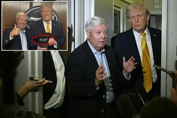 Trump’ın Provokatif Şapkası İran’a Yönelik Psikolojik Savaşın Yeni Perdesi Oldu
