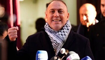 اسرائیل کا غزہ کیلئے امداد روکنا ناقابل معافی ہے، ہمیش فالکنر