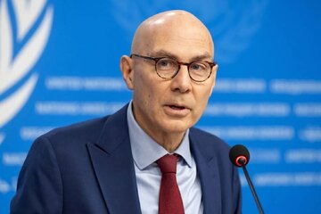 المفوض الأممي تورك: تدخّل ترامب في فنزويلا يجعل العالم أقل أماناً ويقوّض القانون الدولي