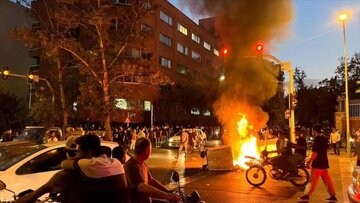 L’Iran annonce des arrestations à Téhéran et dans deux provinces après des troubles liés à des réseaux organisés et des incidents armés