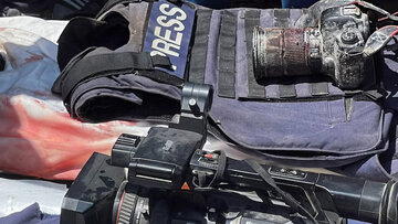 Udruženje stranih novinara kritikuje izraelsku zabranu pristupa medijima Gazi