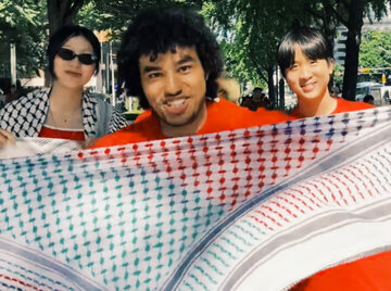 비디오 | 한국 시민사회, 2025년 연대 활동 결산… 2026년에도 국제 연대 지속 선언: 팔레스타인 해방