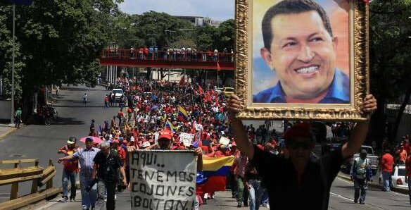 غارت نفت ونزوئلا؛ خطای راهبردی ترامپ که دامنگیر آمریکا خواهد شد