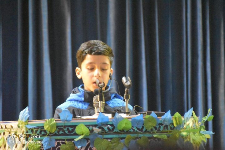 سالروز ولادت امام علی(ع) در کشمیر  ھند