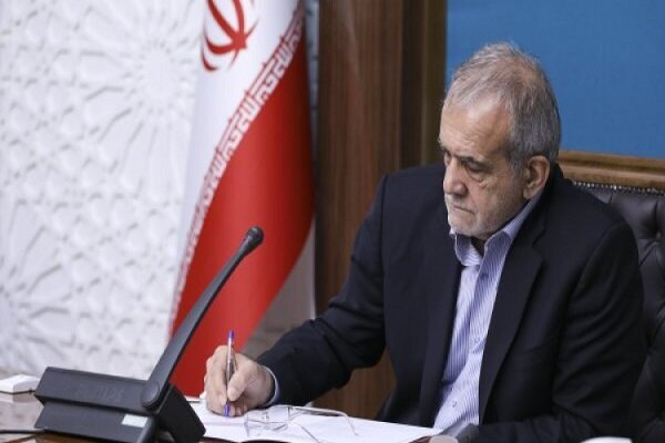 فەرمانی سەرۆک کۆمار بۆ لێکدانەوەی نائارامیەکانی پارێزگای ئیلام