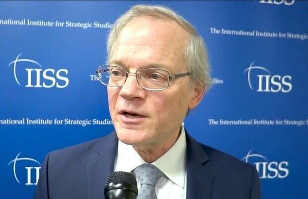 Former U.S. State Department Official Says Myth of Israel’s Impenetrable Defense Collapsed Under Iranian Missiles