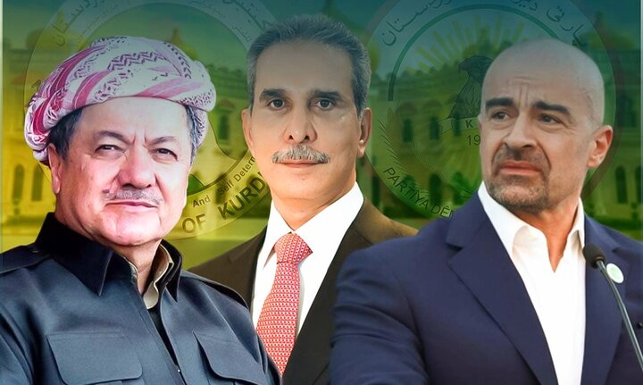 Posta serokatiya komarê ji bo Kurdên; derfet an tehdit?