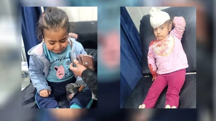 Zêdebûna pevçûnan li taxên Helebê; Di encama topbaranê de sivîl hatin kuştin û birîndarkirin